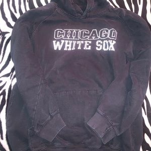white sox hoodie